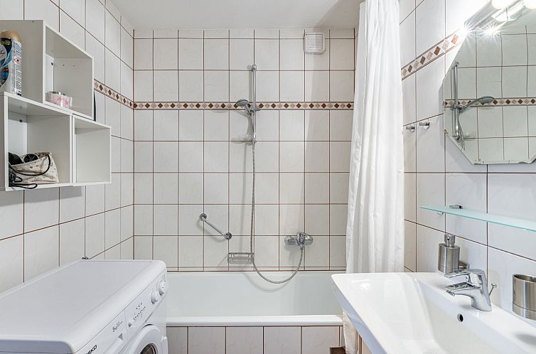 Vakantiehuis Landhaus Kunze