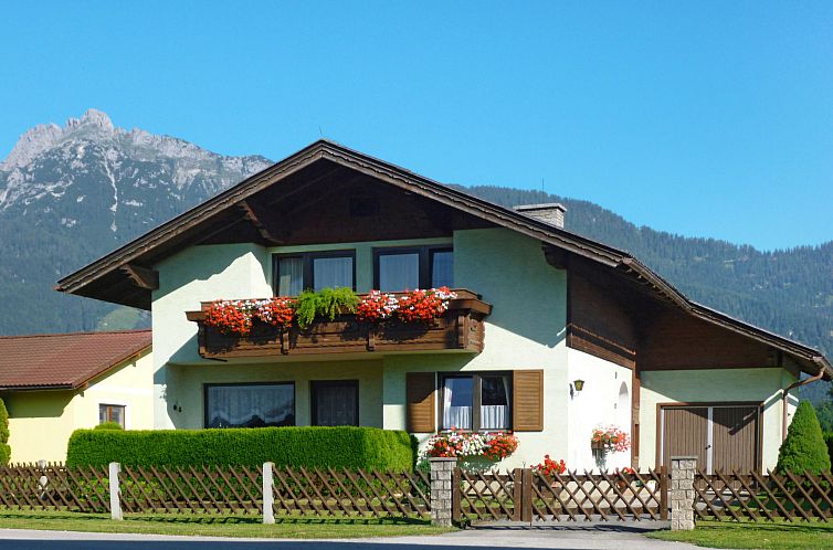 Vakantiehuis Katharina