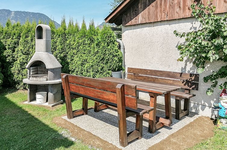 Vakantiehuis Katharina