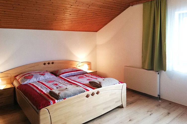 Vakantiehuis Katharina