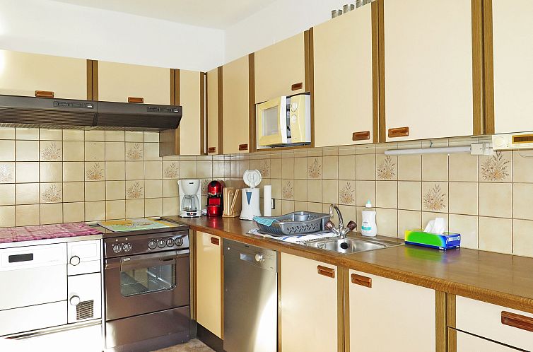 Vakantiehuis Katharina