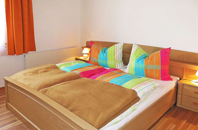 Vakantiehuis Katharina