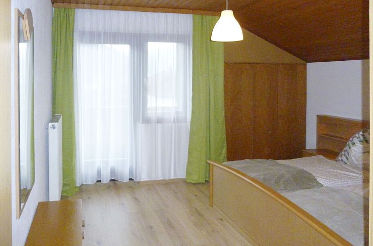 Vakantiehuis Katharina