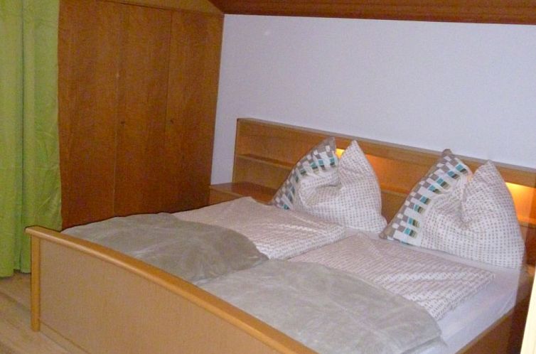 Vakantiehuis Katharina