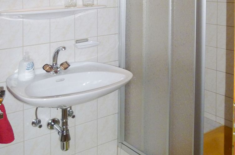 Vakantiehuis Katharina