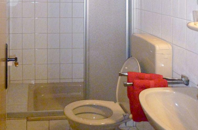 Vakantiehuis Katharina