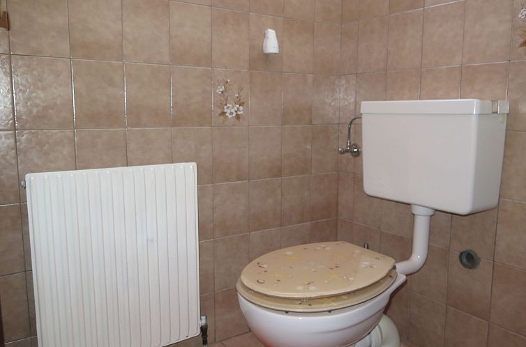 Vakantiehuis Katharina