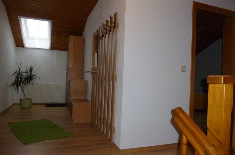 Vakantiehuis Katharina