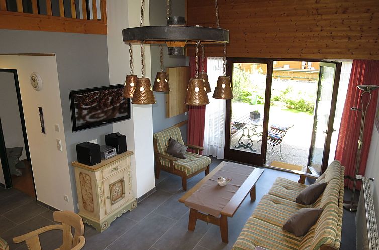 Vakantiehuis Jung