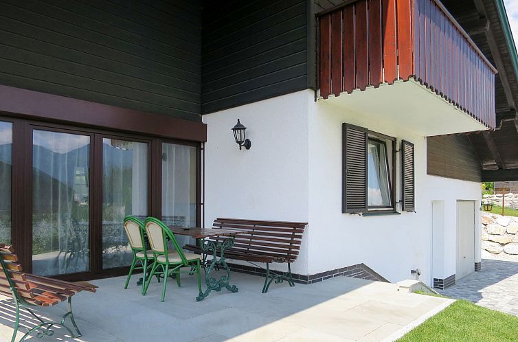 Vakantiehuis Jung
