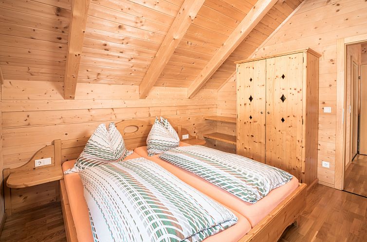 Vakantiehuis Fredis Hütte