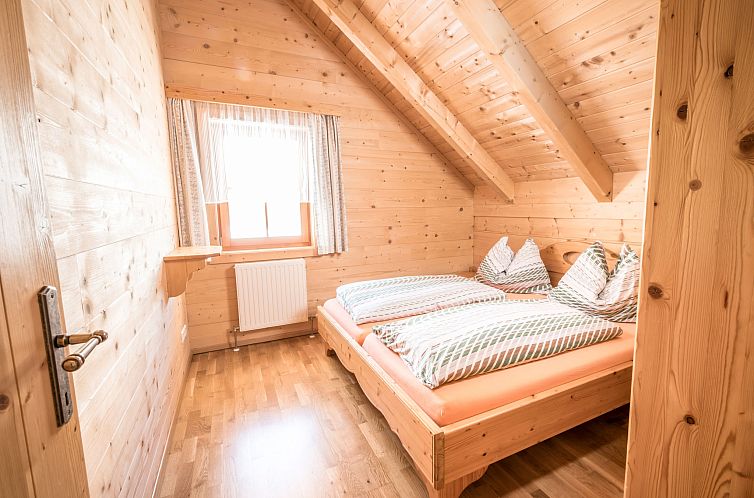 Vakantiehuis Fredis Hütte