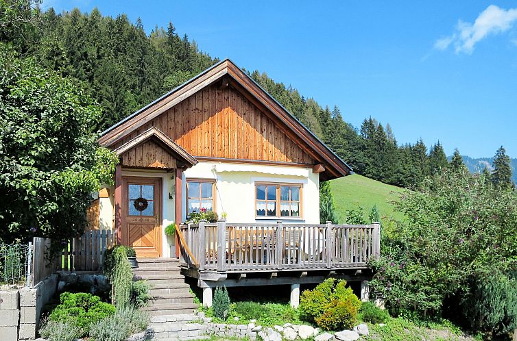 Vakantiehuis Landhaus Hubner