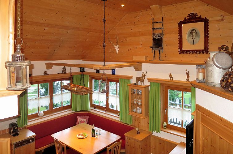 Vakantiehuis Landhaus Hubner