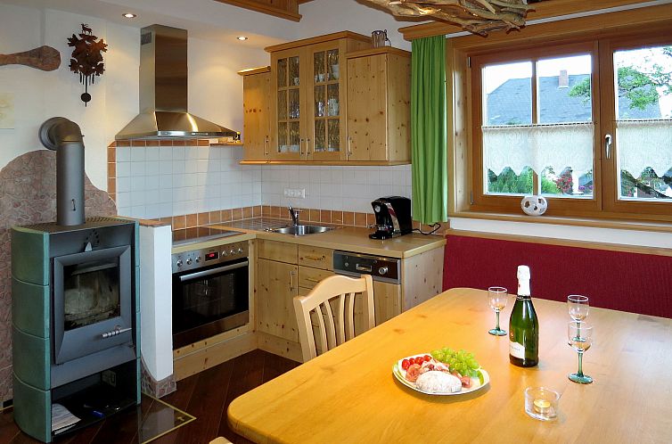 Vakantiehuis Landhaus Hubner