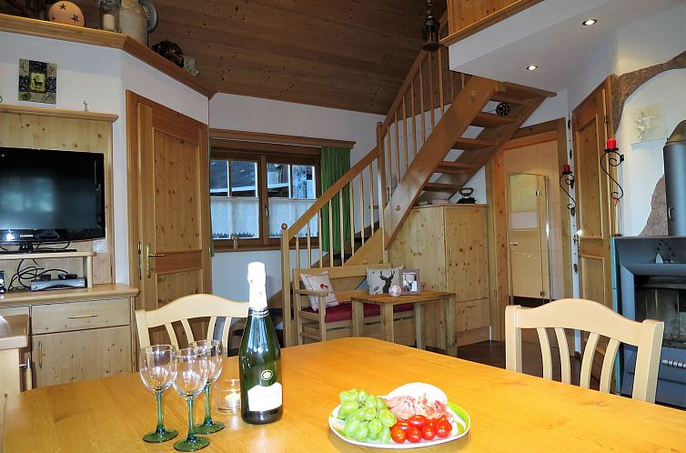 Vakantiehuis Landhaus Hubner