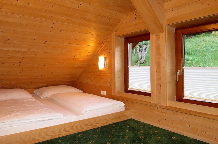 Vakantiehuis Landhaus Hubner