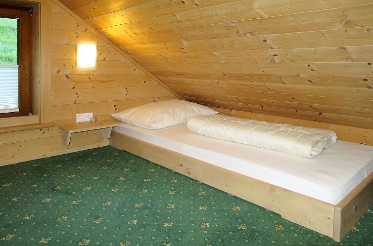 Vakantiehuis Landhaus Hubner