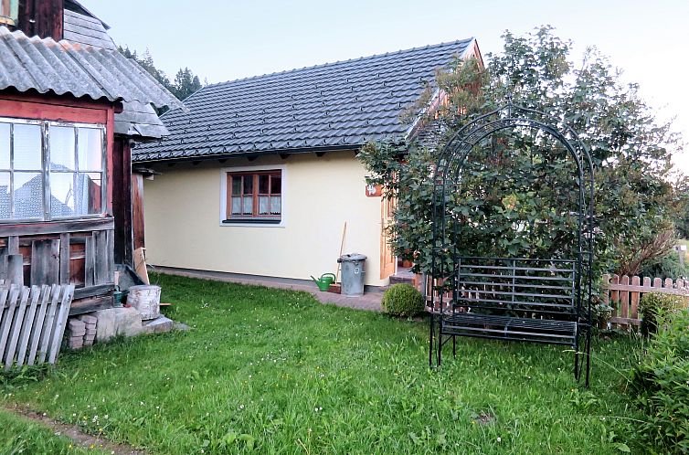 Vakantiehuis Landhaus Hubner