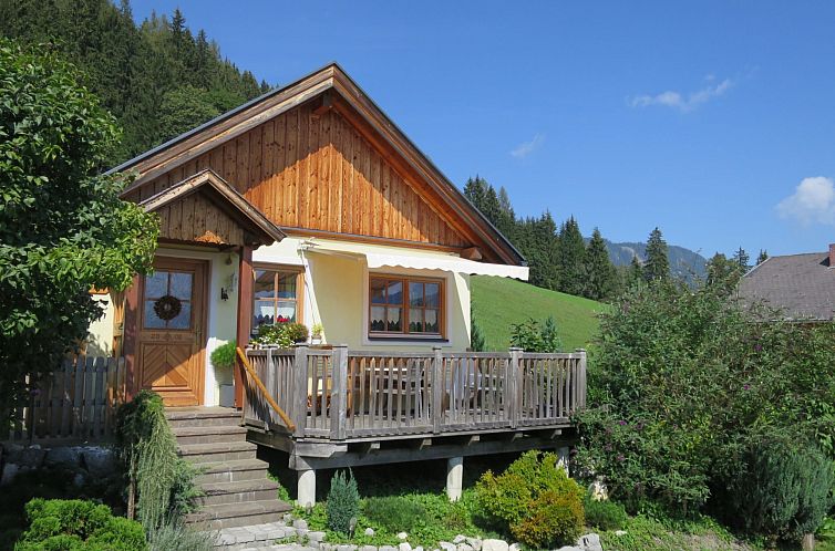 Vakantiehuis Landhaus Hubner