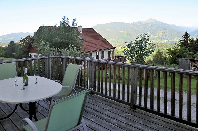 Vakantiehuis Landhaus Hubner