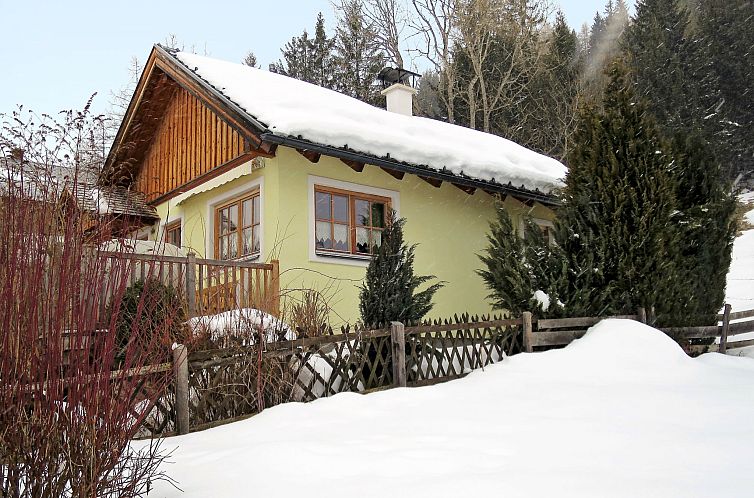 Vakantiehuis Landhaus Hubner