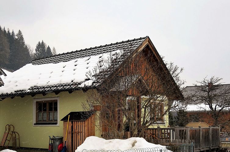 Vakantiehuis Landhaus Hubner