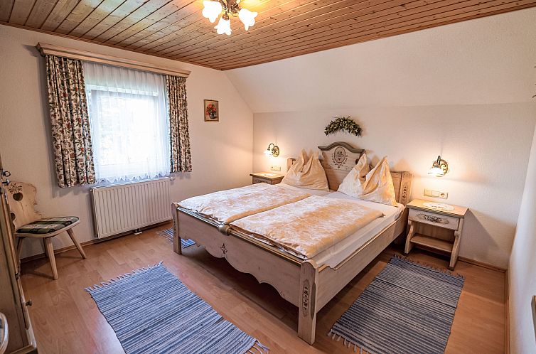 Vakantiehuis Bio-Landhaus Kesslerhof