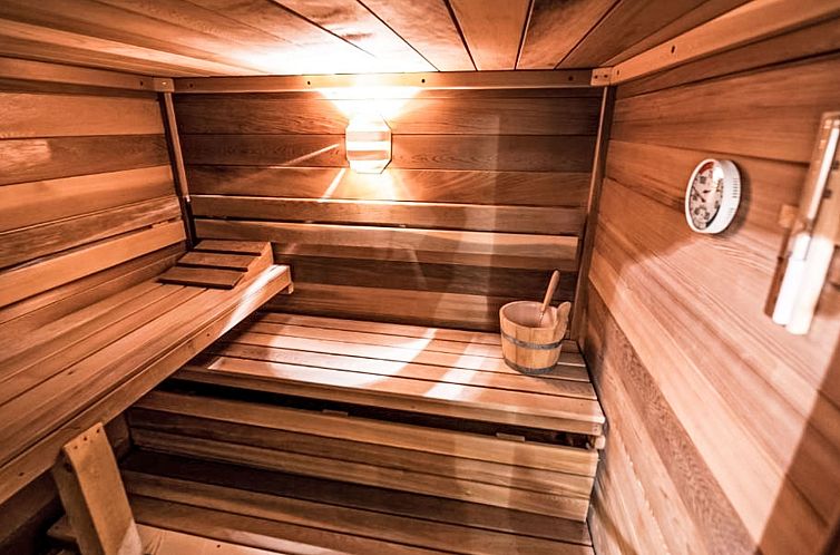 Vakantiehuis Bio-Landhaus Kesslerhof