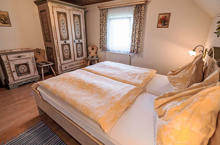 Vakantiehuis Bio-Landhaus Kesslerhof