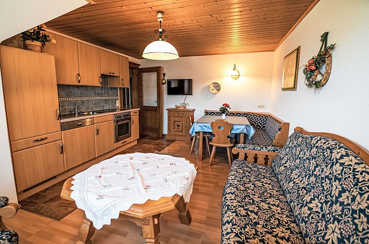 Vakantiehuis Bio-Landhaus Kesslerhof