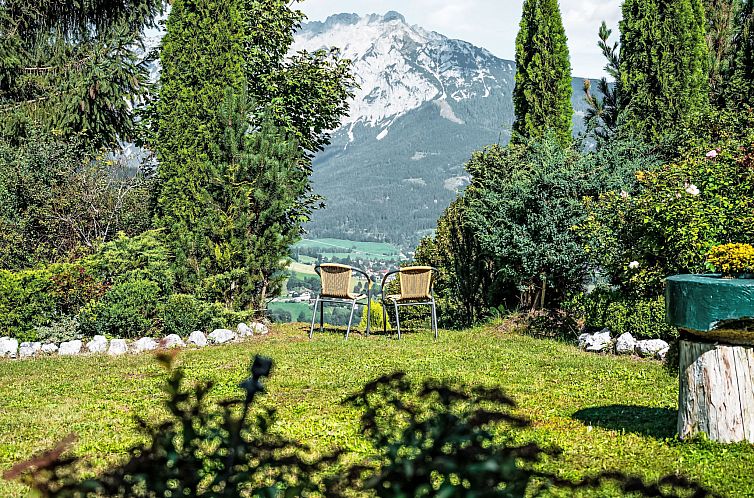 Vakantiehuis Bio-Landhaus Kesslerhof