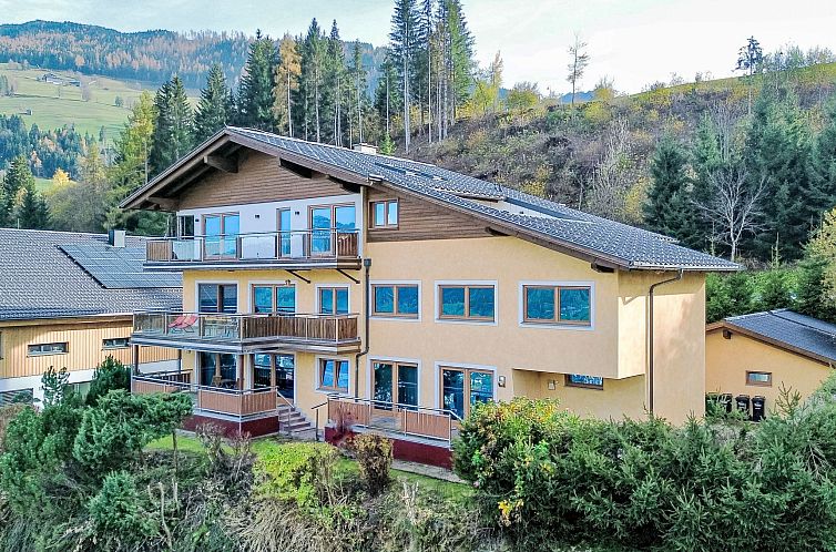 Guest house 1151001 - Apartment Steiermark - Appartement Panorama Dachstein