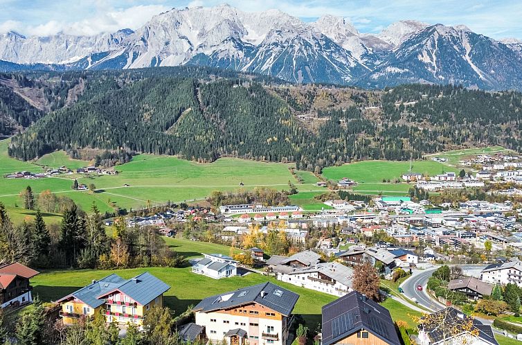 Appartement Panorama Dachstein