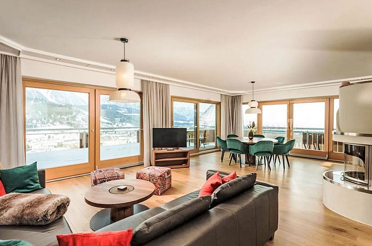 Appartement Panorama Dachstein