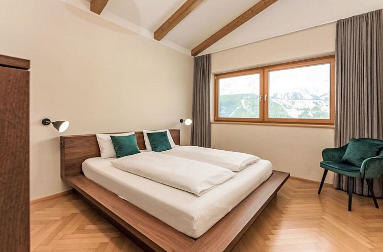 Appartement Panorama Dachstein