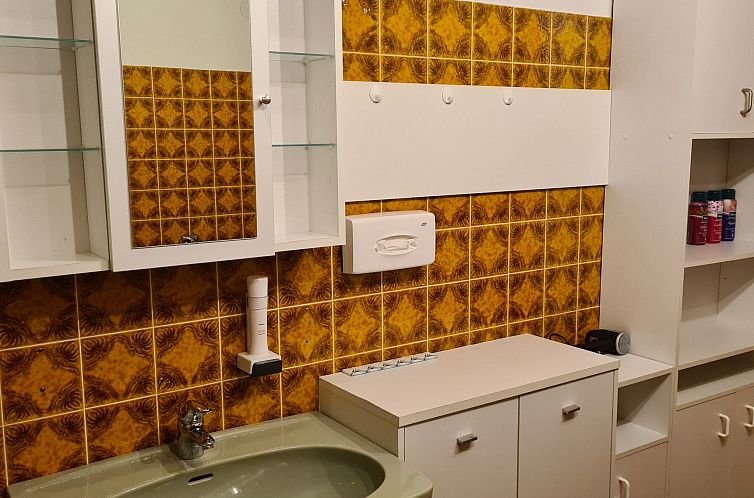 Appartement mit Balkon und herrlichem Ausblick