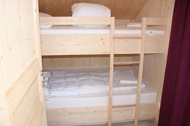 Vakantiehuis Superior #11 IR-Sauna&Sprudelwanne