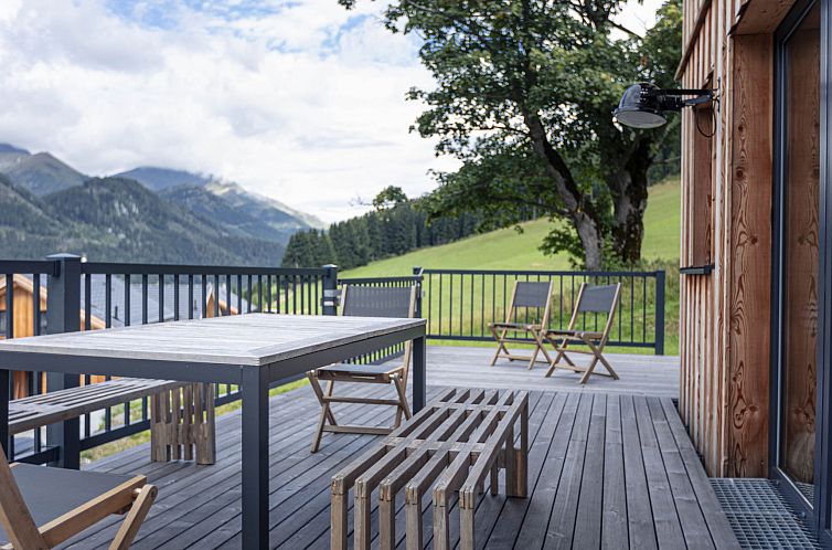 Unterkunft 1151115 - Ferienhaus Steiermark - Vakantiehuis Superior #68 mit IR-Sauna