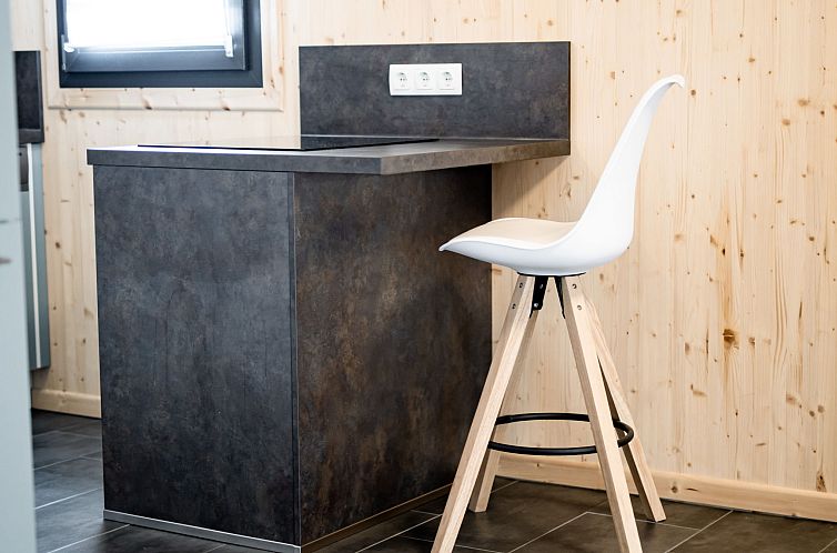 Vakantiehuis Superior #5 mit 3 Schlafzimmern