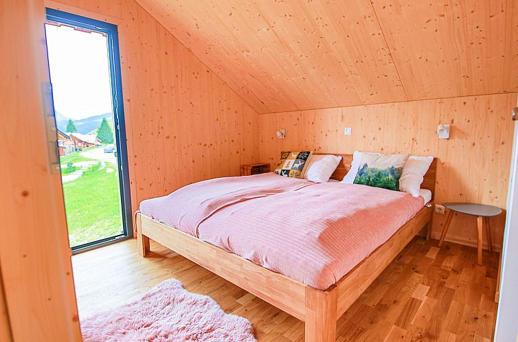 Vakantiehuis Superior #5 mit 3 Schlafzimmern