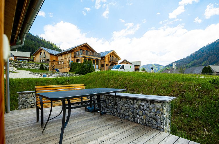 Vakantiehuis Superior #5 mit 3 Schlafzimmern