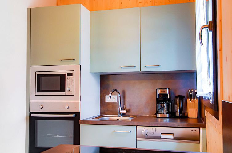 Vakantiehuis Superior #5 mit 3 Schlafzimmern