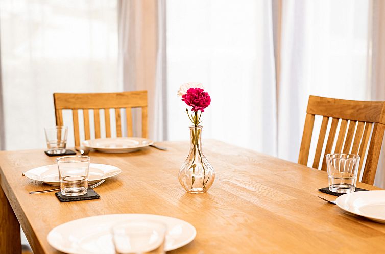 Vakantiehuis Superior #5 mit 3 Schlafzimmern