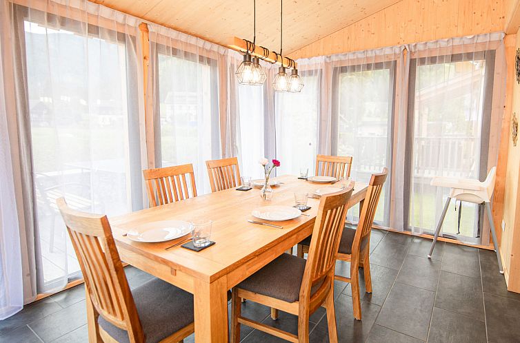 Vakantiehuis Superior #5 mit 3 Schlafzimmern