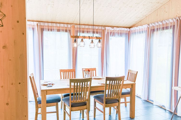 Vakantiehuis Superior #5 mit 3 Schlafzimmern