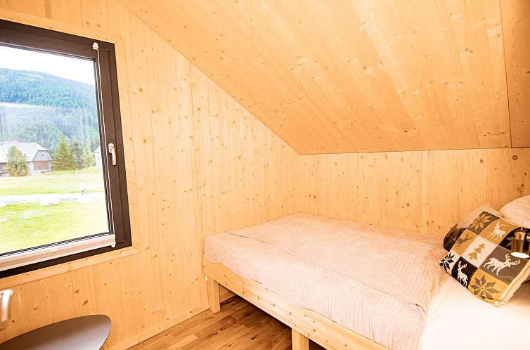 Vakantiehuis Superior #5 mit 3 Schlafzimmern