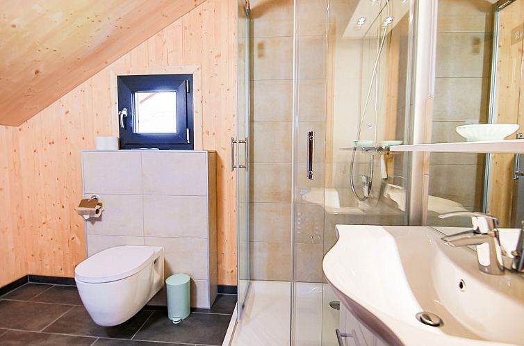 Vakantiehuis Superior #5 mit 3 Schlafzimmern