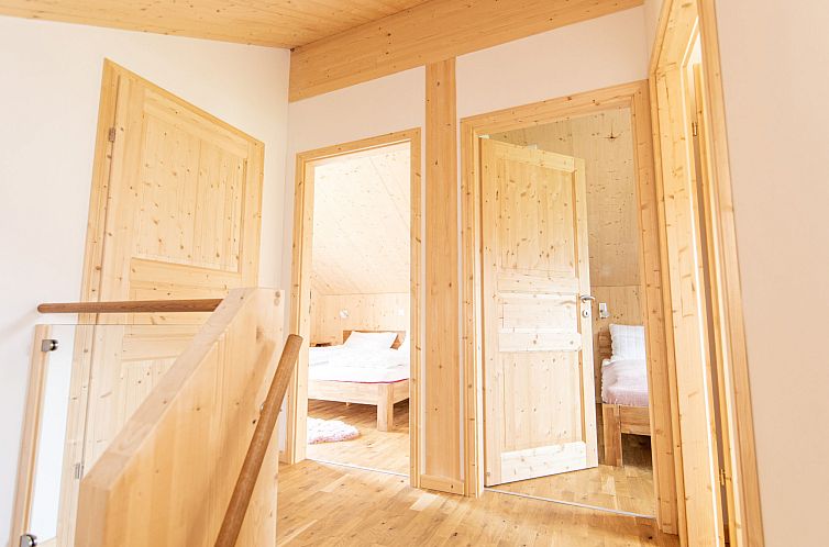 Vakantiehuis Superior #5 mit 3 Schlafzimmern