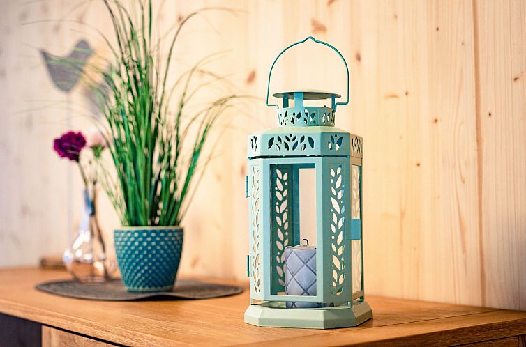 Vakantiehuis Superior #5 mit 3 Schlafzimmern